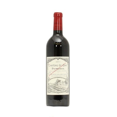 CHATEAU LE GAY  2011