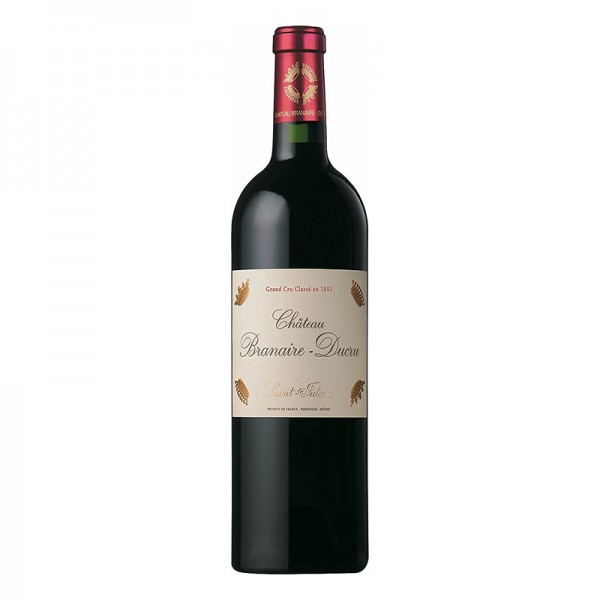 CHATEAU BRANAIRE-DUCRU SAINT-JULIEN 2021 CHATEAU BRANAIRE-DUCRU SAINT-JULIEN 2021