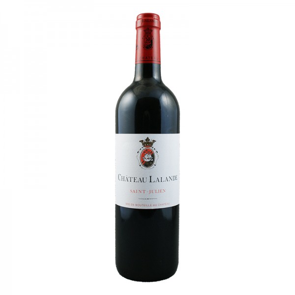 CHATEAU LALANDE SAINT-JULIEN 2021 CHATEAU LALANDE SAINT-JULIEN 2021