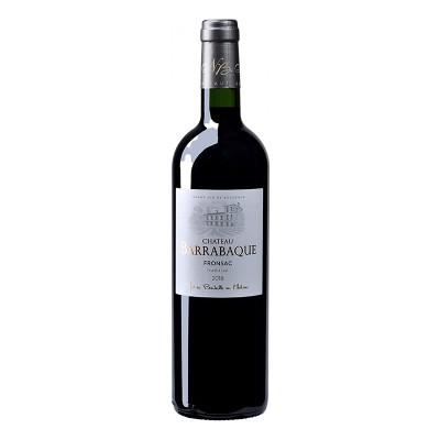 CHATEAU BARRABAQUE PRESTIGE CANON-FRONSAC 2022