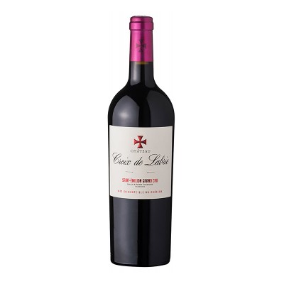 CHATEAU CROIX DE LABRIE SAINT-EMILION GRAND CRU 20