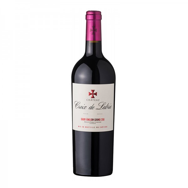 CHATEAU CROIX DE LABRIE SAINT-EMILION GRAND CRU 20 CHATEAU CROIX DE LABRIE SAINT-EMILION GRAND CRU 20