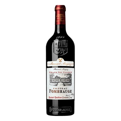 CHATEAU FOMBRAUGE 2022 SAINT-EMILION GRAND CRU