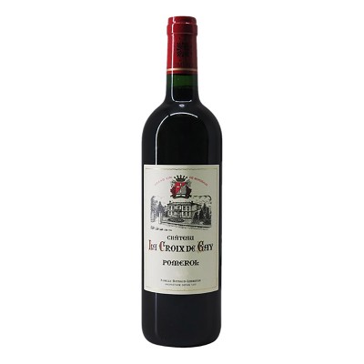 CHATEAU LA CROIX DE GAY POMEROL 2022