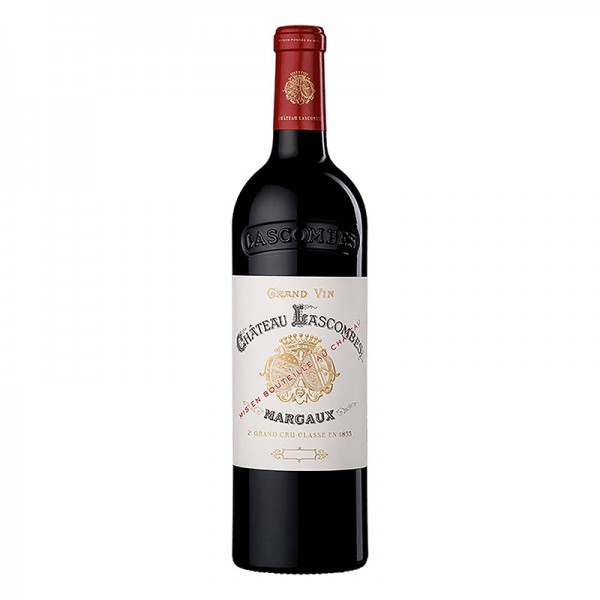 CHATEAU LASCOMBES MARGAUX 2022 CHATEAU LASCOMBES MARGAUX 2022