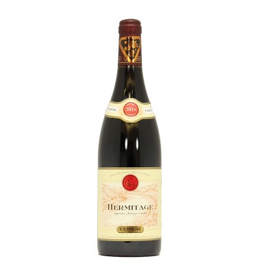E GUIGAL HERMITAGE ROUGE
