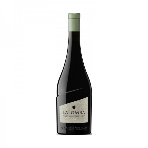 LALOMBA FINCA VALHONTA RIOJA