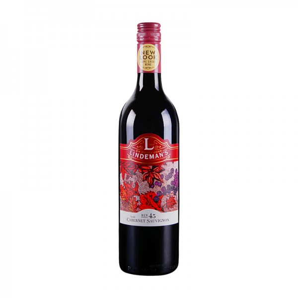 LINDEMANS BIN 45 CABERNET SAUVIGNON
