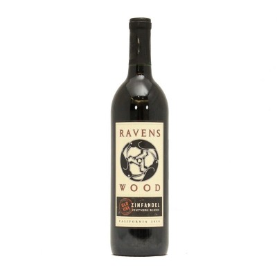 RAVENSWOOD VINTNERS ZINFANDEL
