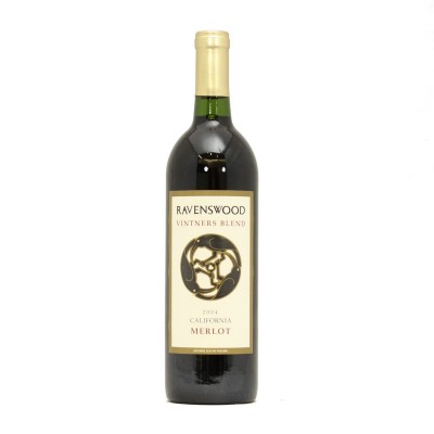 RAVENSWOOD VINTNERS BLEND MERLOT