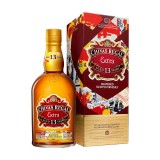 CHIVAS EXTRA 13 YEARS 6/750 ML.