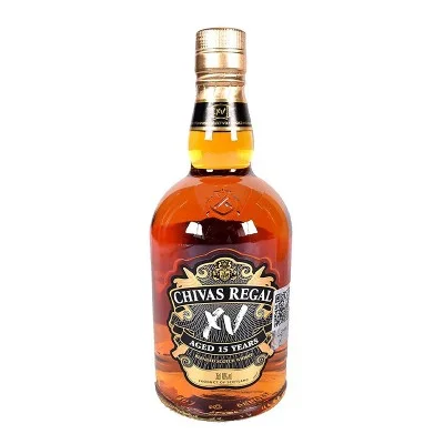 CHIVAS XV