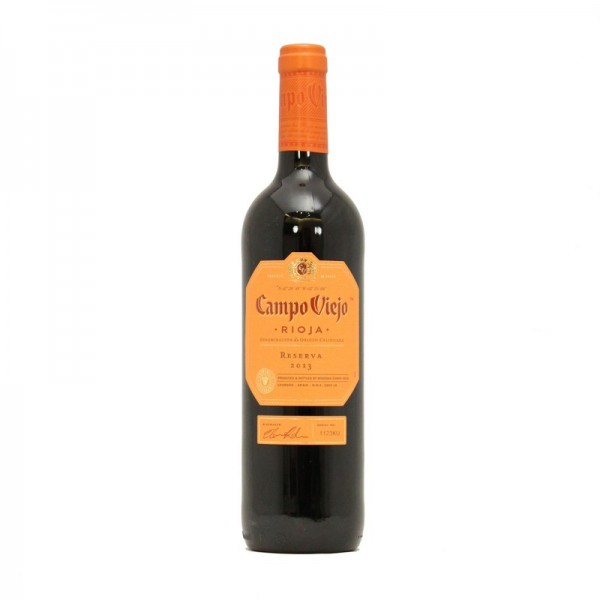 CAMPO VIEJO RESERVA