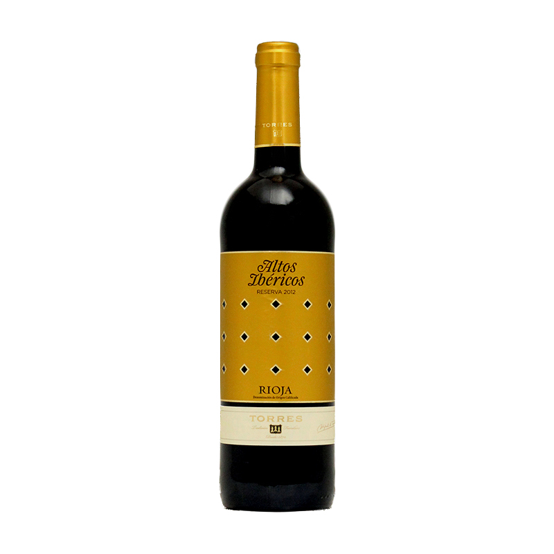 VINOS TORRES