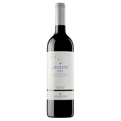 TORRES CELESTE ROBLE