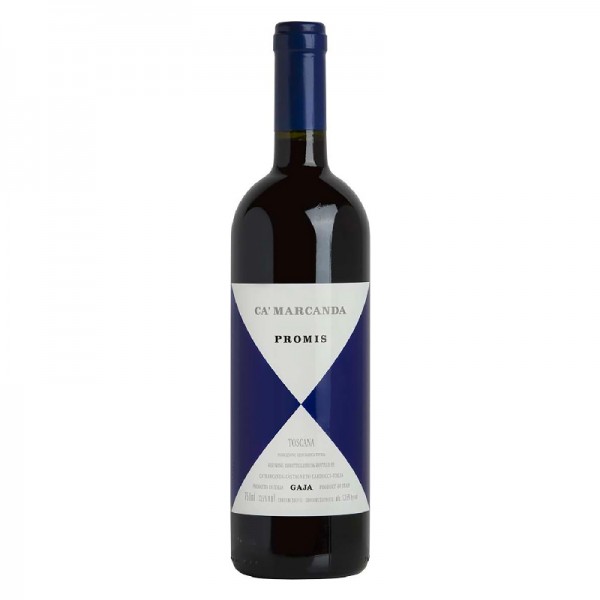 GAJA CA\'MARCANDA PROMIS ROSSO TOSCANA