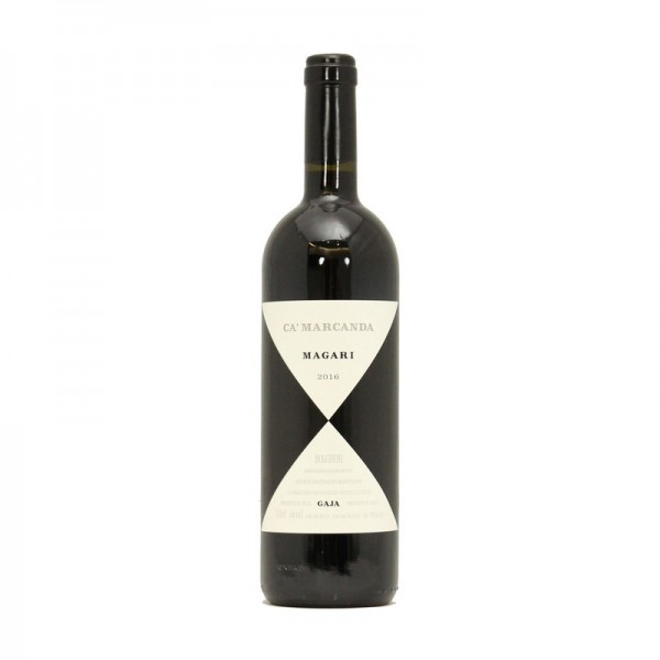 GAJA CA\'MARCANDA MAGARI