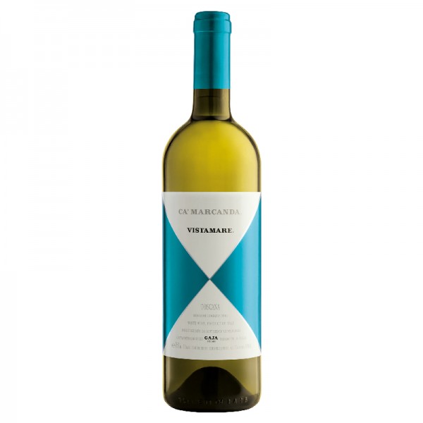 GAJA CA\'MARCANDA VISTAMARE