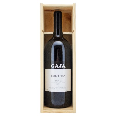 GAJA CONTEISA BAROLO
