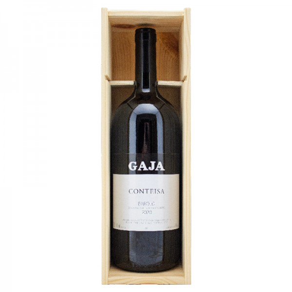 GAJA CONTEISA BAROLO
