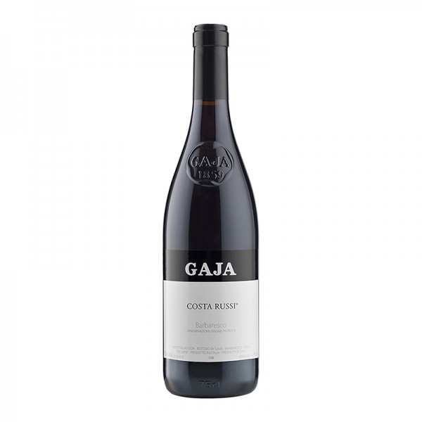 GAJA COSTA RUSSI BARBARESCO DOP