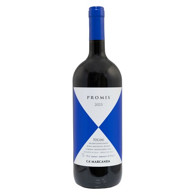 CAMARCANDA PROMIS TOSCANA 1.5 LT