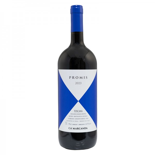 CAMARCANDA PROMIS TOSCANA 1.5 LT