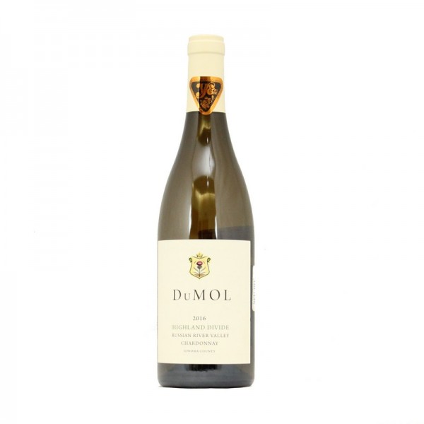 DUMOL HIGHLAND DIVIDE CHARDONNAY
