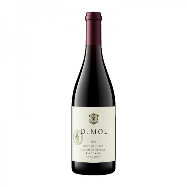 DUMOL WESTER REACH PINOT NOIR