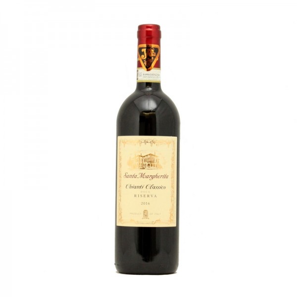 SANTA MARGHERITA CHIANTI CLASSICO SANTA MARGHERITA CHIANTI CLASSICO