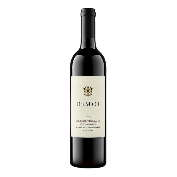 DUMOL METEOR VINEYARD COOMBSVILLE CABERNET SAUVIGN