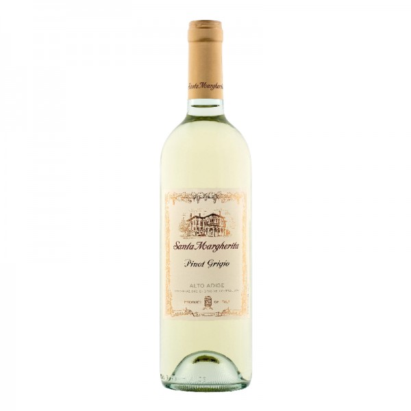 SANTA MARGHERITA PINOT GRIGIO 375