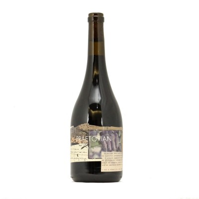 PRAETORIAN RED BLEND