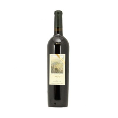 JUSLYN PERRY'S RED BLEND
