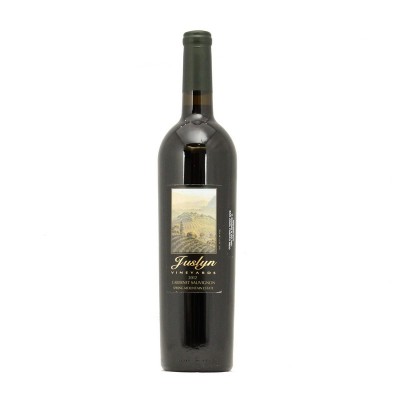JUSLYN VINEYARDS CABERNET SAUVIGNON