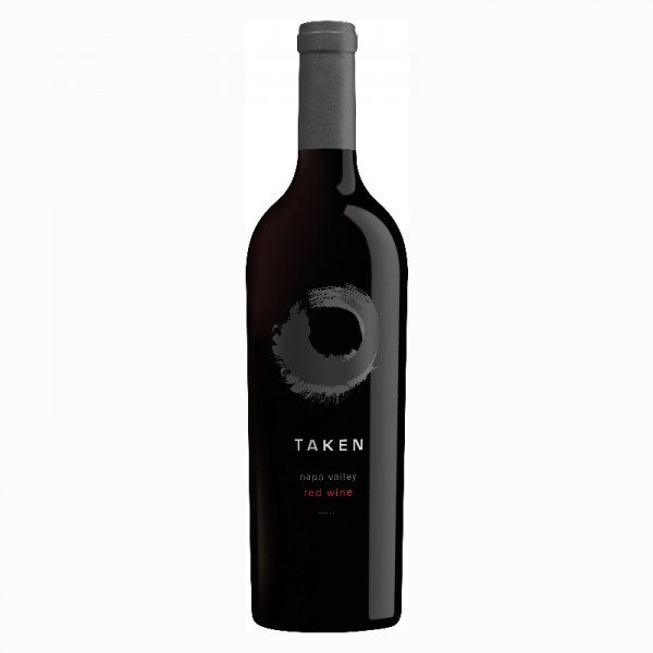 TAKEN NAPA VALLEY  RED BLEND