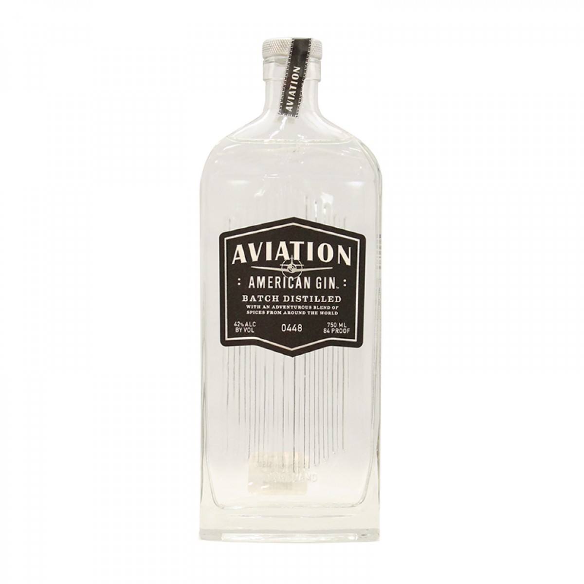 AVIATION GIN 6/750 ML
