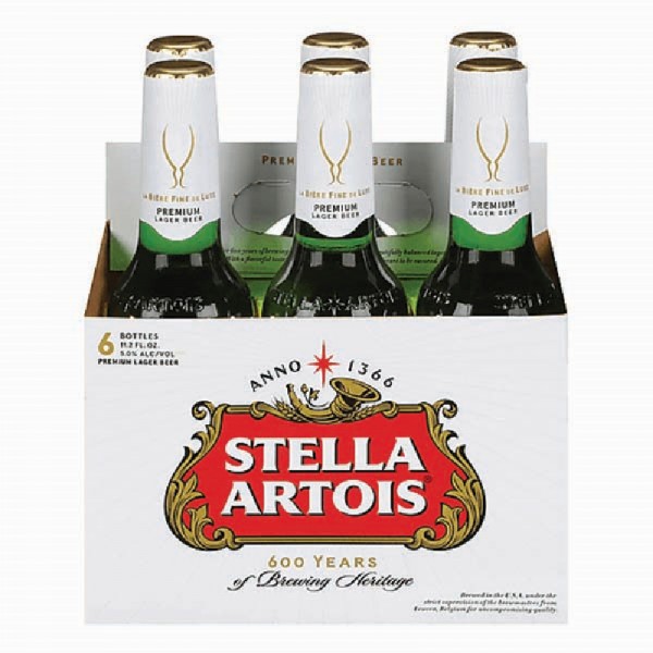 STELLA ARTOIS