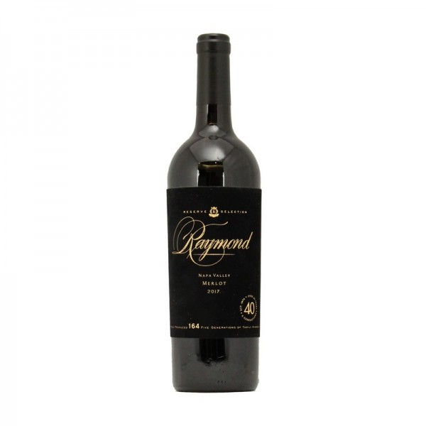 RAYMOND RESERVE MERLOT