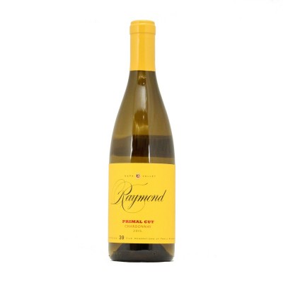 RAYMOND PRIMAL CUT CHARDONNAY