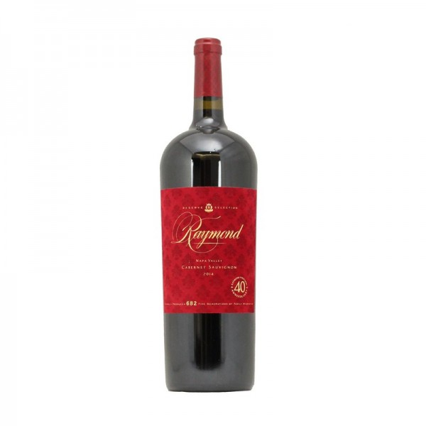 RAYMOND RESERVE CABERNET SAUVIGNON VELVET