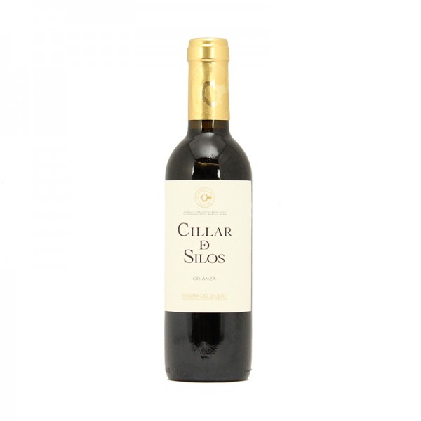 CILLAR DE SILOS