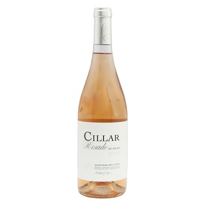 CILLAR ROSADO DE SILOS 6/750 ML