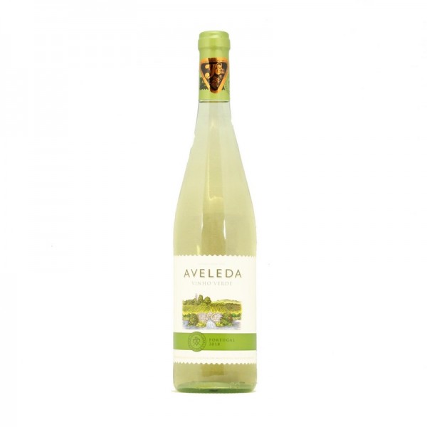 AVELEDA VINHO VERDE
