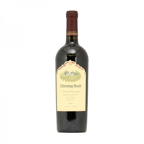CHIMNEY ROCK CABERNET SAUVIGNON