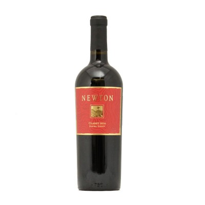 NEWTON CLARET