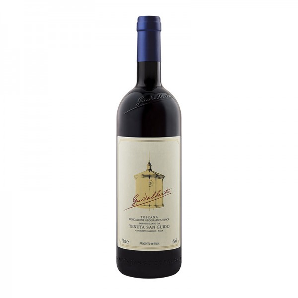 SAN GUIDO SASSICAIA GUIDALBERTO 2023