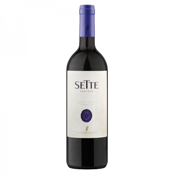 TENUTA SETTE PONTI SETTE TOSCANA SORBACCIO <(>&<)>