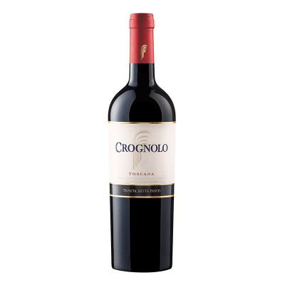 TENUTA SETTE PONTI CROGNOLO 2023