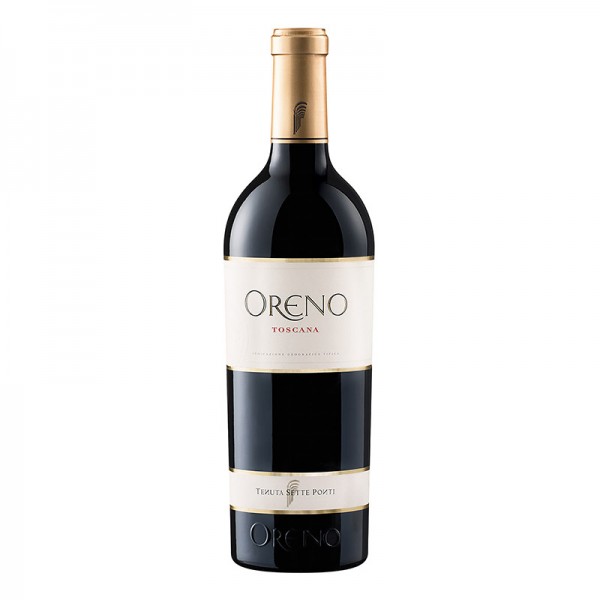 SETTE PONTI ORENO 2023